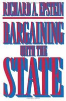 Bargaining with the State 069104273X Book Cover