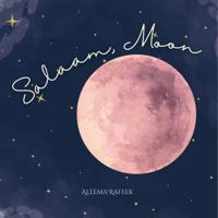 Salaam, Moon B0F4RCN39K Book Cover
