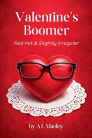 Valentine's Boomer B0GGNSFV6G Book Cover