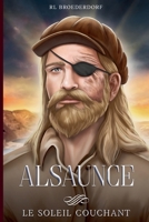 Le Soleil Couchant (Alsaunce) B0DX6W8TJW Book Cover