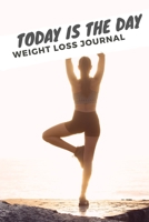 Weight Loss Journal: Food + Fitness Journal: Daily Activity and Fitness Tracker to Cultivate a Better You 1692309323 Book Cover
