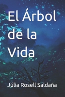 El Árbol de la Vida B0BKRWV41D Book Cover