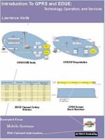 Introduction to Gprs and Edge 1932813063 Book Cover