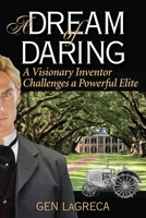 A Dream of Daring 0974457965 Book Cover