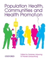 Population Health, Communities And Health Promotion 0195560558 Book Cover