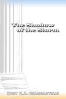 The Shadow of the Storm 0451459164 Book Cover