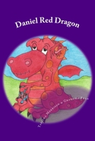 Daniel Red Dragon 1532800304 Book Cover