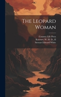 The Leopard Woman 1514797917 Book Cover