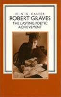 Robert Graves 0389208183 Book Cover