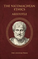 Nicomachean Ethics B0GBV42QL3 Book Cover