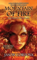 Mountain of Fire 1668072882 Book Cover