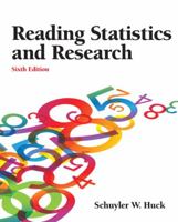 Reading Statistics and Research (5th Edition) 0060429763 Book Cover
