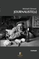 JOURNALISTE(s) B0C2SMM583 Book Cover