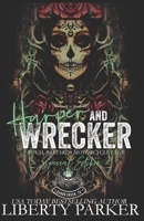 Harper and Wrecker: Special Edition: RBMC B0C5G7PWPC Book Cover