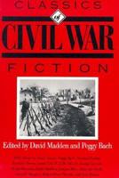 Classics of Civil War Fiction (Civil War fiction) 087805541X Book Cover