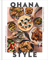 Ohana Style: Food from Hawai'i, for Your Family 0593581024 Book Cover