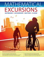 Mathematical Excursions 1111578494 Book Cover