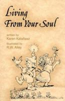 Living from Your Soul (Elf Self Help) 0870293036 Book Cover