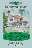 Tangled Discoveries 1957892218 Book Cover