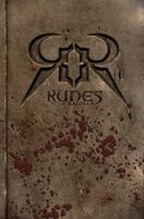 Runes Of Ragnan: The Flames of Muspell 1582409919 Book Cover