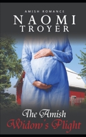 The Amish Widow's Plight B0CSRM1S89 Book Cover