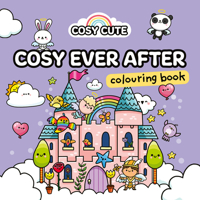 Cosy Cute Ever After 000876896X Book Cover