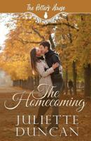 The Homecoming 198669657X Book Cover