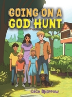 Going on a God Hunt 1035882280 Book Cover