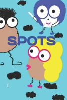 Spots 1797421808 Book Cover