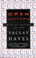 Open Letters: Selected Writings, 1965-1990 0679738118 Book Cover