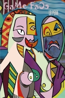 Game Face 1387009850 Book Cover