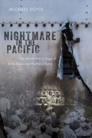Nightmare in the Pacific: The World War II Saga of Artie Shaw and His Navy Band 1574419463 Book Cover