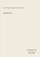 Laubstreu (German Edition) 3387444931 Book Cover