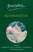 Roverandom 0395957990 Book Cover