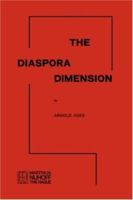 The Diaspora Dimension 9401024588 Book Cover