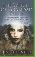 The Witch of Grandad Bluff and Others 1549706314 Book Cover