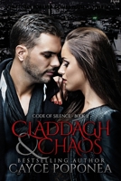 Claddagh and Chaos 1511421401 Book Cover