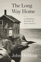 The Long Way Home 0771025114 Book Cover