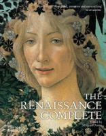 The Panorama of the Renaissance 0500017271 Book Cover