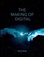 The Making of Digital 3938277025 Book Cover