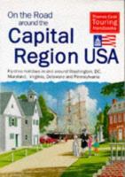 On the Road Around the Capital Region USA 0906273943 Book Cover