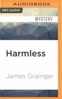 Harmless 0771036698 Book Cover