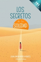 Los secretos de la soledad: Poemario (Spanish Edition) B0D3LXL5PJ Book Cover