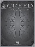 Creed - Greatest Hits 1423415906 Book Cover