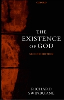 The Existence of God 0198239637 Book Cover