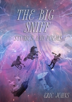 The Big Sniff 1326546481 Book Cover