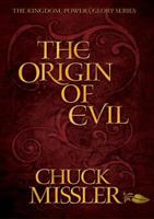The Origin of Evil 1578216230 Book Cover