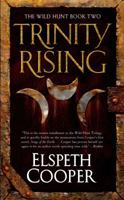 Trinity Rising 076536851X Book Cover