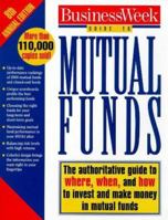 Business Week Guide to Mutual Funds 007038200X Book Cover