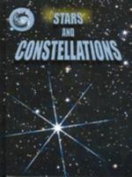 Stars and Constellations (Vogt, Gregory. Our Universe.) 0739831151 Book Cover